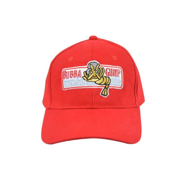 party masks forrest red hat bubba gump cosplay baseball cap hiphop 
party masks forrest red hat bubba gump cosplay baseball cap hiphop