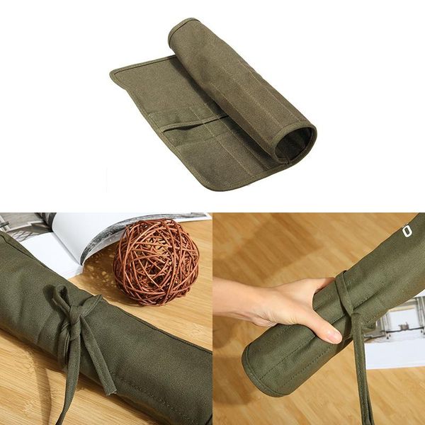 mohoo brush bag artist draw pen watercolor roll up canvas oil paint cases holder html storage bags
mohoo brush bag artist draw pen watercolor roll up canvas oil paint cases holder html storage bags