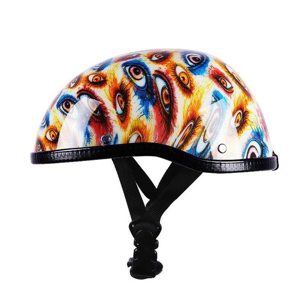 motorcycle helmets retro helmet male half summer electric bottle lightweight riding pedal melon
motorcycle helmets retro helmet male half summer electric bottle lightweight riding pedal melon