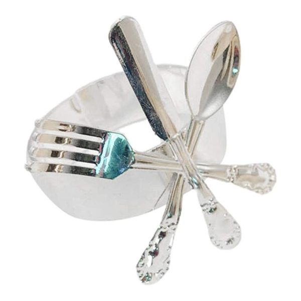 napkin rings 6pcs fork spoon towel ring, el wedding thanksgiving, or everyday use party dinning table home decor silver t3ec
napkin rings 6pcs fork spoon towel ring, el wedding thanksgiving, or everyday use party dinning table home decor silver t3ec