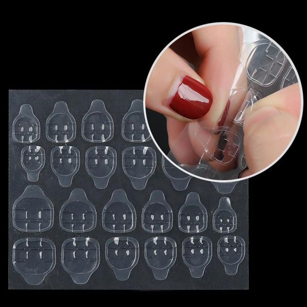 clear double side adhesive glue sticker sticky tape transparent nail for fake false nails art decoration tools diy, Red;gold
clear double side adhesive glue sticker sticky tape transparent nail for fake false nails art decoration tools diy, Red;gold