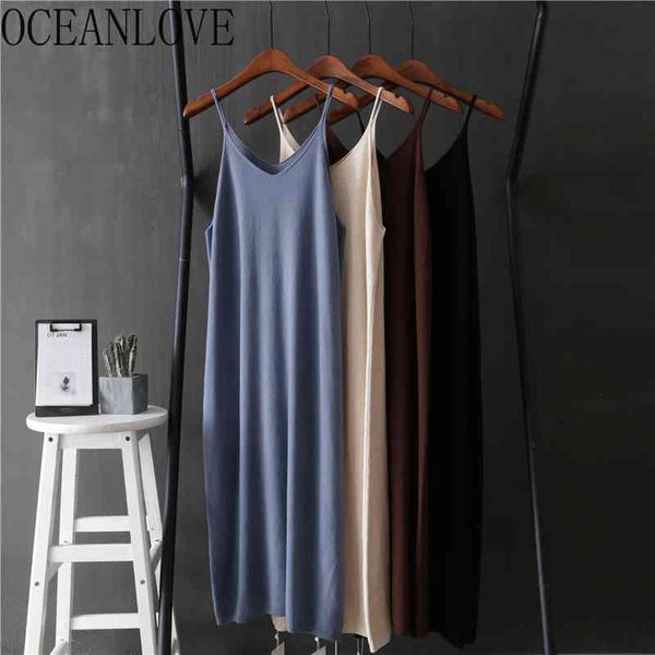 knitted vestidos solid v neck all match simple fashion long dresses casual spring summer dress women loose 16148 210415, Black;gray
knitted vestidos solid v neck all match simple fashion long dresses casual spring summer dress women loose 16148 210415, Black;gray