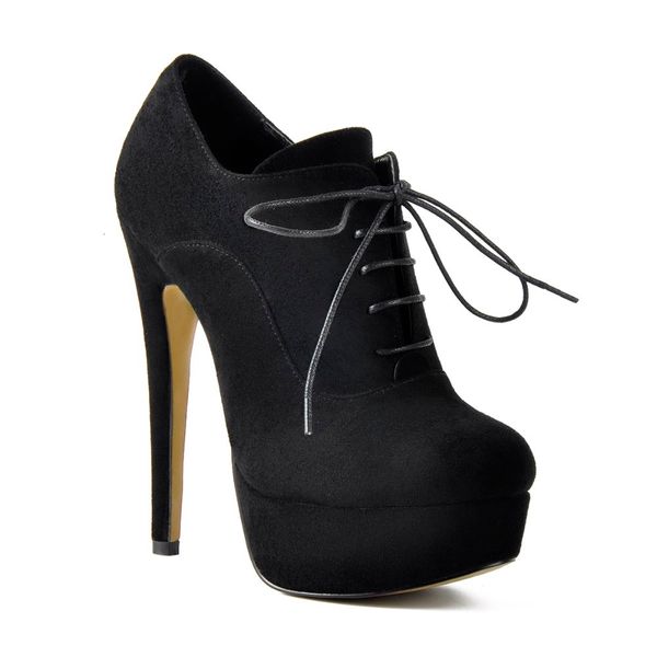 dress shoes onlyfabricante botas femininas de salto alto, sapatos confortáveis plataforma renda up, veludo preto, tamanho gran 77yz, Black
dress shoes onlyfabricante botas femininas de salto alto, sapatos confortáveis plataforma renda up, veludo preto, tamanho gran 77yz, Black