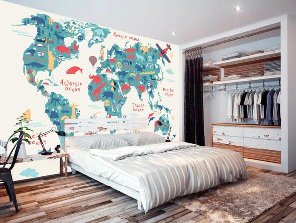 wallpapers bacal children's room background wall 3d mural wallpaper cartoon version decorative murals papel de parede
wallpapers bacal children's room background wall 3d mural wallpaper cartoon version decorative murals papel de parede