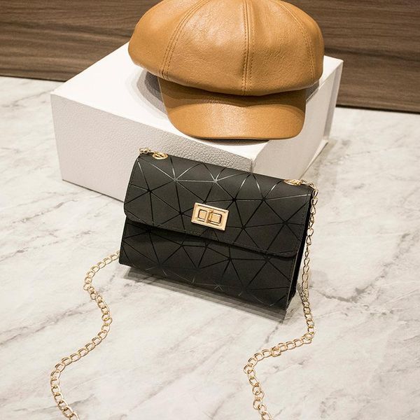 evening bags women fashionable shoulder female messenger bag handbag chain wild crack printing crossbody diamond lattice
evening bags women fashionable shoulder female messenger bag handbag chain wild crack printing crossbody diamond lattice