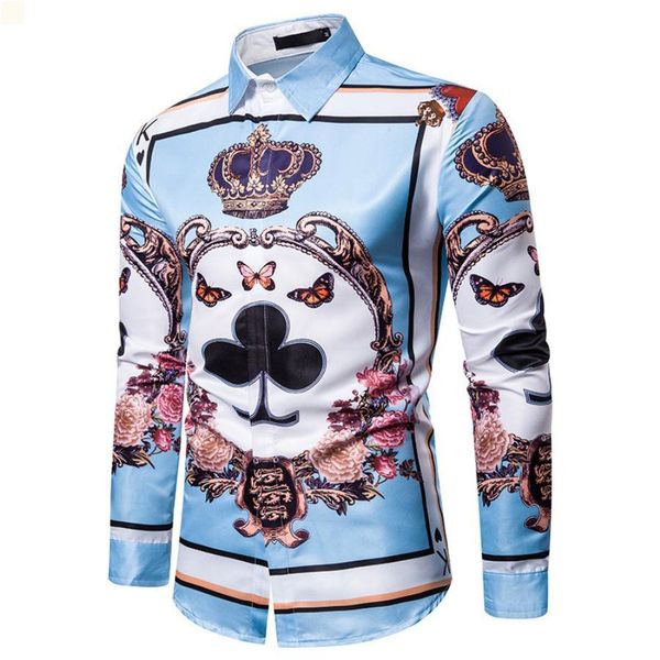 men's tshirt homme summer designers mens polo shirt 2021 camisas de hombre long sleeves vintage clothes cardigan collared dress man t s, White;black
men's tshirt homme summer designers mens polo shirt 2021 camisas de hombre long sleeves vintage clothes cardigan collared dress man t s, White;black