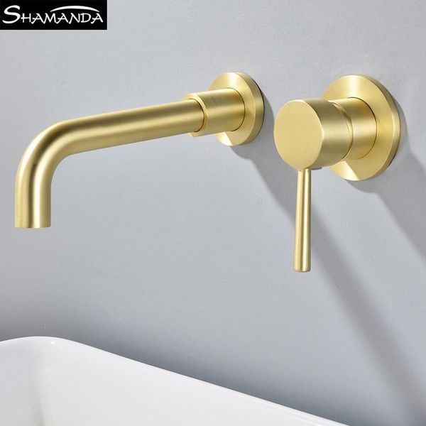 bathroom sink faucets shamanda solid brass black wall mounted basin faucet gold brushed and antique mixer tap cold white
bathroom sink faucets shamanda solid brass black wall mounted basin faucet gold brushed and antique mixer tap cold white