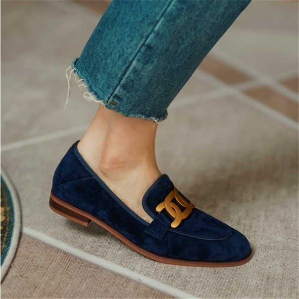 dress shoes metal chain design ladies single round toe wool decoration thick heel low fashion casual, Black
dress shoes metal chain design ladies single round toe wool decoration thick heel low fashion casual, Black