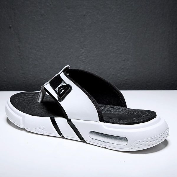 slippers sandalle homme sandals men leather sandalias transpirables sandale ete deportivas hombre rubber for sandalia rasteira, Black
slippers sandalle homme sandals men leather sandalias transpirables sandale ete deportivas hombre rubber for sandalia rasteira, Black