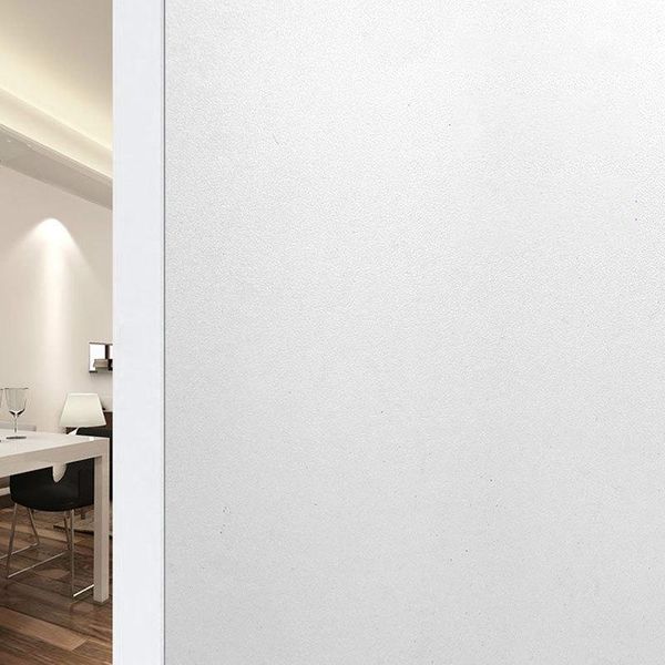 window stickers 1m frosted film static waterproof opaque non-adhesive glass sunscreen for home office bathroom decoration
window stickers 1m frosted film static waterproof opaque non-adhesive glass sunscreen for home office bathroom decoration