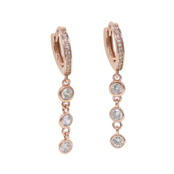 dangle & chandelier real 925 silver fashion women gold color clear cz crystal pierced drop earrings wedding dainty jewelry
dangle & chandelier real 925 silver fashion women gold color clear cz crystal pierced drop earrings wedding dainty jewelry