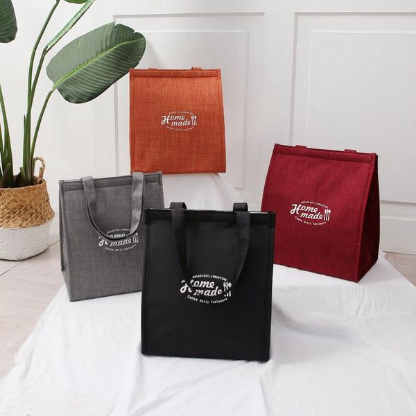 portable forest lunch box bag waterproof outdoor aluminum foil cold storage fresh thickened insulation picnic bags
portable forest lunch box bag waterproof outdoor aluminum foil cold storage fresh thickened insulation picnic bags