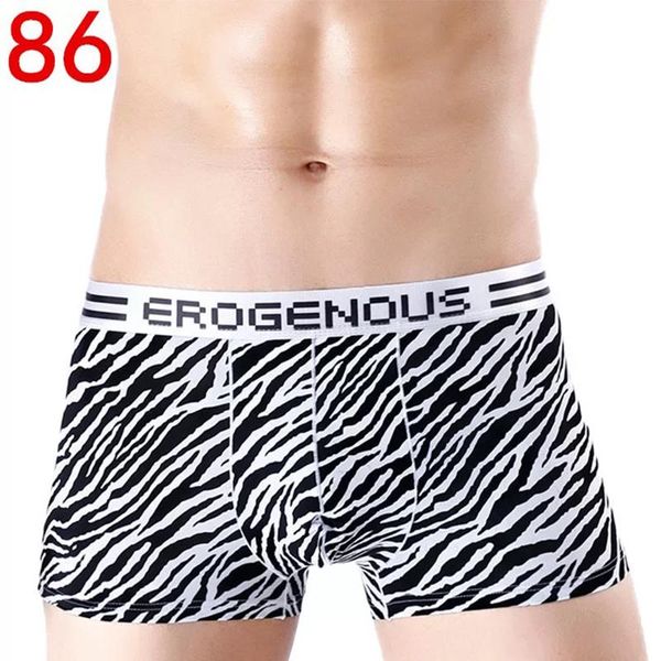 underpants 1pcs men's underwear ice silk breathable printing mid-waist u-convex boxer briefs head fashion exotic, Black;white
underpants 1pcs men's underwear ice silk breathable printing mid-waist u-convex boxer briefs head fashion exotic, Black;white