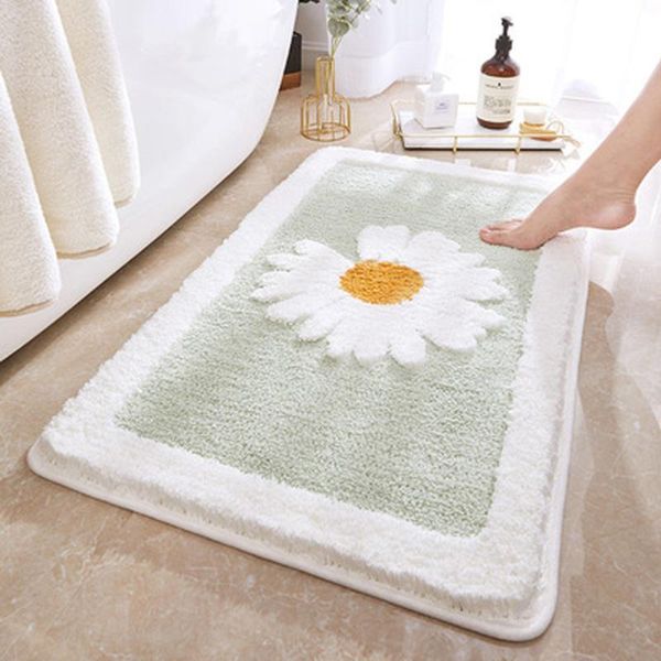 bath mats cute cartoon household bathroom accessories absorbent non-slip mat entrance carpet fiber material does not hurt the floor
bath mats cute cartoon household bathroom accessories absorbent non-slip mat entrance carpet fiber material does not hurt the floor