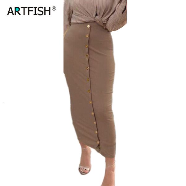 plus size autumn women high waist button maxi long skirt femme pencil bodycon skirts solid black gv799 210323
plus size autumn women high waist button maxi long skirt femme pencil bodycon skirts solid black gv799 210323