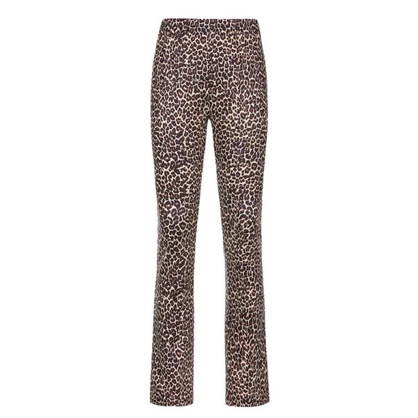 women pants trousers leopard split waist slim bodycon long print sweatpants women's & capris, Black;white
women pants trousers leopard split waist slim bodycon long print sweatpants women's & capris, Black;white