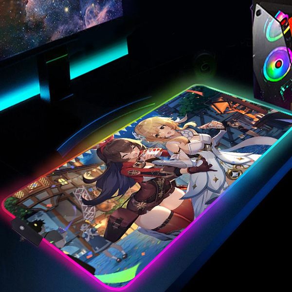 mouse pads & wrist rests genshin impact rgb pad gamer plate anime mats xxl gaming led keyboards computer peripherals mousepad 90x40
mouse pads & wrist rests genshin impact rgb pad gamer plate anime mats xxl gaming led keyboards computer peripherals mousepad 90x40