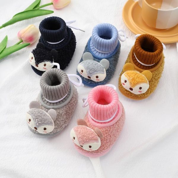 boots born knitted socks boot winter crib baby boys girls shoes cute cartoon animal toddler non-slip soft sole first walkers, Black;grey
boots born knitted socks boot winter crib baby boys girls shoes cute cartoon animal toddler non-slip soft sole first walkers, Black;grey
