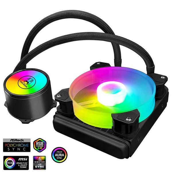 fans & coolings coolmoon cpu water cooling cooler fan liquid radiator rgb argb for intel lga 1150 1151 1155 1200 1366 2011 am3 am4 ventilado
fans & coolings coolmoon cpu water cooling cooler fan liquid radiator rgb argb for intel lga 1150 1151 1155 1200 1366 2011 am3 am4 ventilado