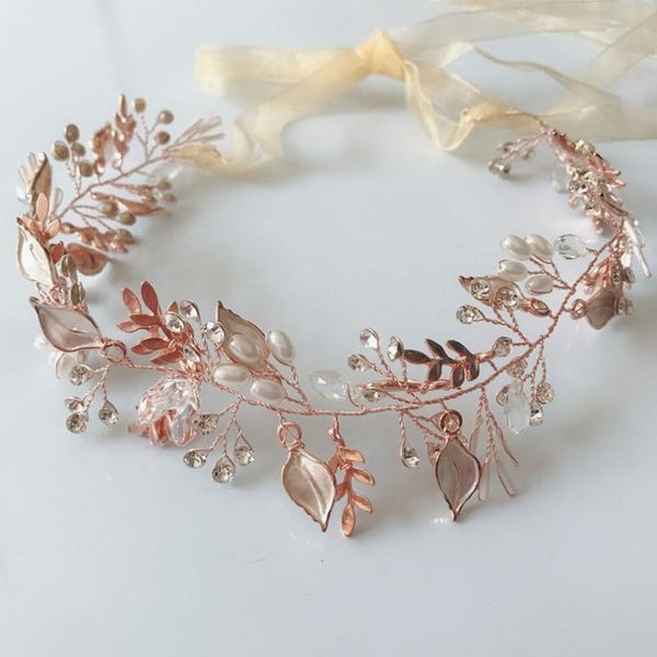 hair clips & barrettes leaf vine handmade crystal flowers ribbon bridal headband tiara crown wedding accessories elegant women head pieces, Golden;silver
hair clips & barrettes leaf vine handmade crystal flowers ribbon bridal headband tiara crown wedding accessories elegant women head pieces, Golden;silver