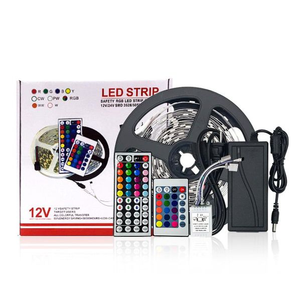 strips led light rgb tiktok lights intelligent dimming app control waterproof flexible 300leds ir 24 for hdtv tv backlight
strips led light rgb tiktok lights intelligent dimming app control waterproof flexible 300leds ir 24 for hdtv tv backlight