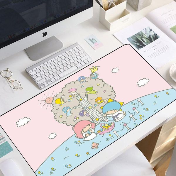 mouse pads & wrist rests anime cute pad kawaii decoration table mat game office large key csgo lapanti-slip rubber mousepad
mouse pads & wrist rests anime cute pad kawaii decoration table mat game office large key csgo lapanti-slip rubber mousepad
