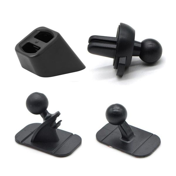cell phone mounts & holders universal stand accessories-base car holder 17mm common ball head multiple-types air mount or paste bracket- bas
cell phone mounts & holders universal stand accessories-base car holder 17mm common ball head multiple-types air mount or paste bracket- bas