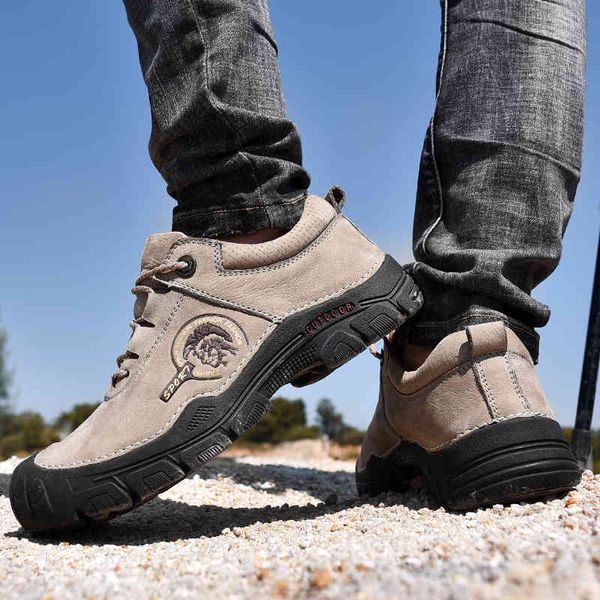 dress shoes fashion quality men's casual sneakers luxury genuine leather man comfortable footwear climbing light hiking v3de, Black
dress shoes fashion quality men's casual sneakers luxury genuine leather man comfortable footwear climbing light hiking v3de, Black