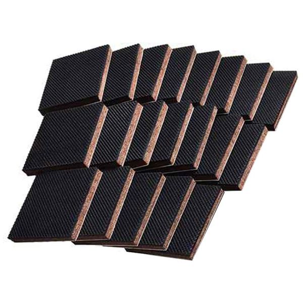 chair table leg felt pads self adhesive floor scratch protector mute non-slip feet mat diy furniture accessories bath mats
chair table leg felt pads self adhesive floor scratch protector mute non-slip feet mat diy furniture accessories bath mats