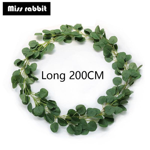 wedding decoration artificial plants green eucalyptus vines rattan fake ivy wreath wall decor vertical garden decorative flowers & wreaths
wedding decoration artificial plants green eucalyptus vines rattan fake ivy wreath wall decor vertical garden decorative flowers & wreaths