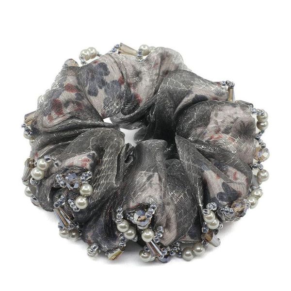 hair accessories 1piece for girl & women pearl rope super elastic headbands crystal ponytail scrunchie high quality
hair accessories 1piece for girl & women pearl rope super elastic headbands crystal ponytail scrunchie high quality