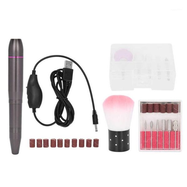 nail lamps led drill pen electric grinder polisher kit portable polishing manicure tool dryer for1
nail lamps led drill pen electric grinder polisher kit portable polishing manicure tool dryer for1