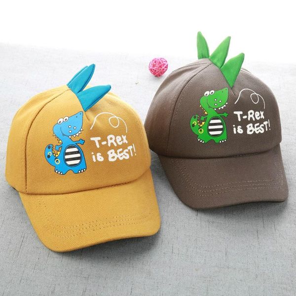 visors baby hat cartoon dinosaur cotton baseball caps spring summer boy girl sun hats duck tongue cap pography props, Blue;gray
visors baby hat cartoon dinosaur cotton baseball caps spring summer boy girl sun hats duck tongue cap pography props, Blue;gray