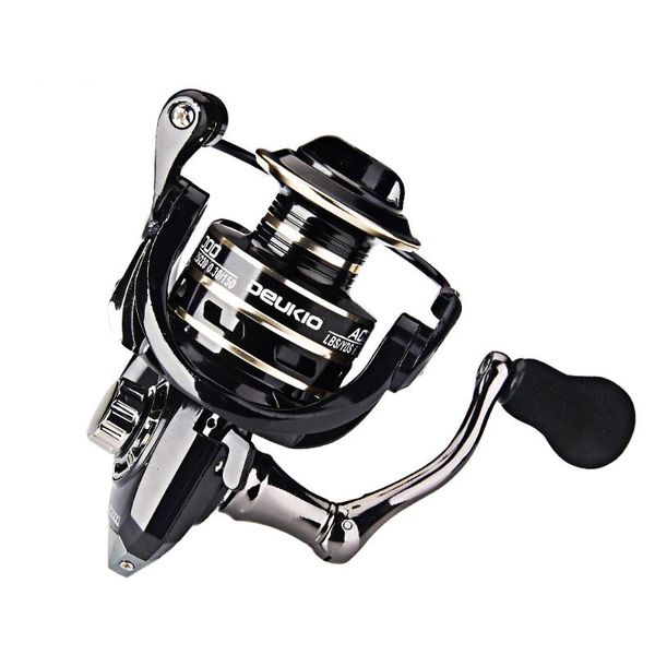 fishing reel spinning 8kg max no gap metal spool gear high speed carp reels for saltwater baitcasting
fishing reel spinning 8kg max no gap metal spool gear high speed carp reels for saltwater baitcasting