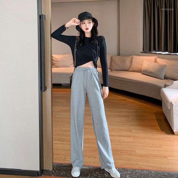 women's pants & capris 2021 bomber harem tracksuit cotton women joggers good sweatpants winter for girl loose caual trousers sp, Black;white
women's pants & capris 2021 bomber harem tracksuit cotton women joggers good sweatpants winter for girl loose caual trousers sp, Black;white