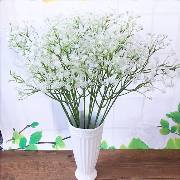 artificial starry single plastic bouquet bridal bouquets real feel home wedding decoration flower wall decorative flowers & wreaths
artificial starry single plastic bouquet bridal bouquets real feel home wedding decoration flower wall decorative flowers & wreaths