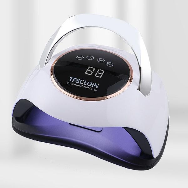 nail dryers tfscloin uv lamp 180w portable dryer for gel polish cure 60 leds quick drying nails equipment manicure machine professional
nail dryers tfscloin uv lamp 180w portable dryer for gel polish cure 60 leds quick drying nails equipment manicure machine professional