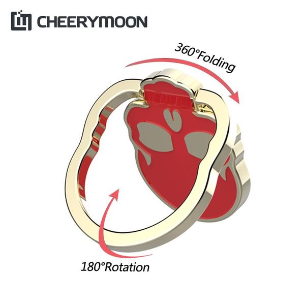 cell phone mounts & holders cheerymoon skeleton universal mobile desk stand metal finger grip for huawei bracket
cell phone mounts & holders cheerymoon skeleton universal mobile desk stand metal finger grip for huawei bracket