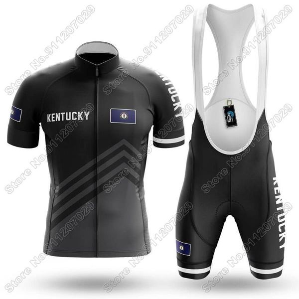 racing sets men kentucky cycling jersey set 2021 usa clothing road bike shirts race suit bicycle shorts maillot, Black;blue
racing sets men kentucky cycling jersey set 2021 usa clothing road bike shirts race suit bicycle shorts maillot, Black;blue