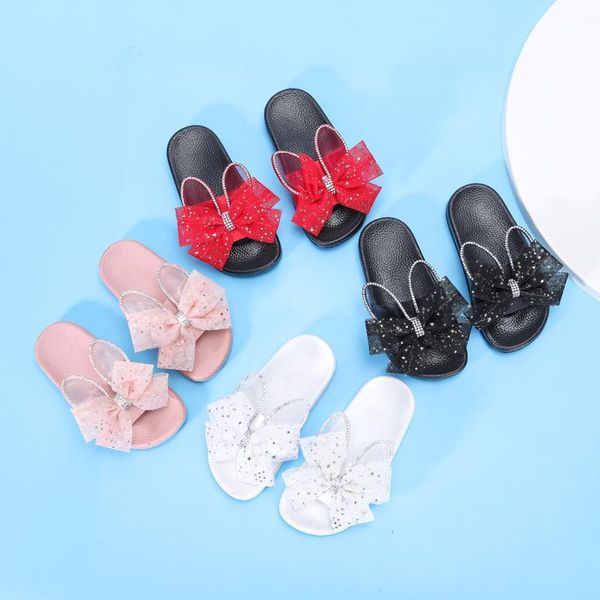 slipper 2021 children baby girls slippers mesh ear butterfly fashion soft indoor antiskid sandals beach shoes sequins, Black;grey
slipper 2021 children baby girls slippers mesh ear butterfly fashion soft indoor antiskid sandals beach shoes sequins, Black;grey