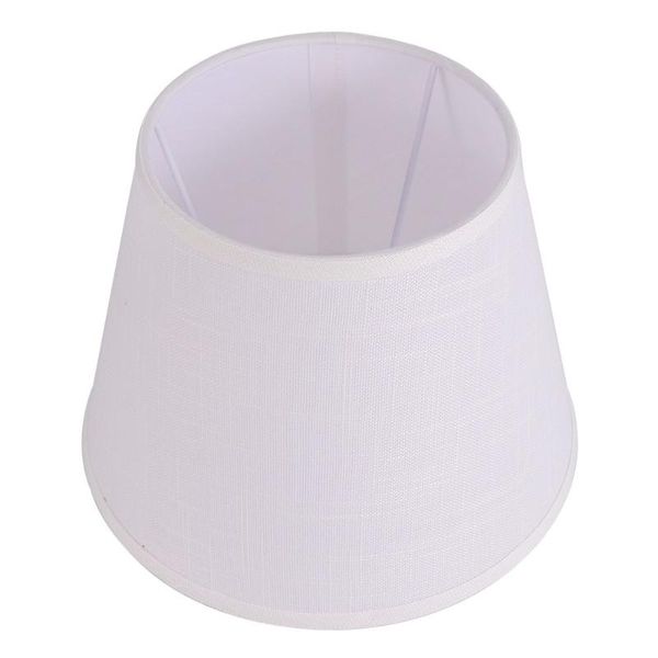 lamp covers & shades 1pc e27 lampshade bedroom shell cover lighting accessories