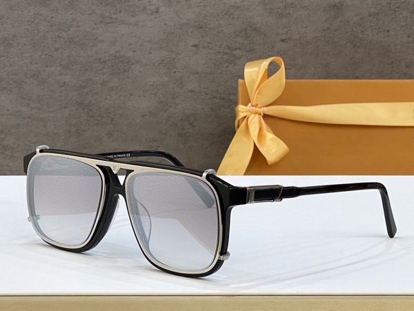 designer 1085w original designer sunglasses for mens famous fashionable retro luxury brand eyeglass fashion design womens sunglasses 1wbi, White;black
designer 1085w original designer sunglasses for mens famous fashionable retro luxury brand eyeglass fashion design womens sunglasses 1wbi, White;black
