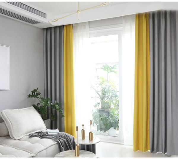 curtain & drapes modern blackout curtains for window treatment blinds finished living room bedroom the
curtain & drapes modern blackout curtains for window treatment blinds finished living room bedroom the