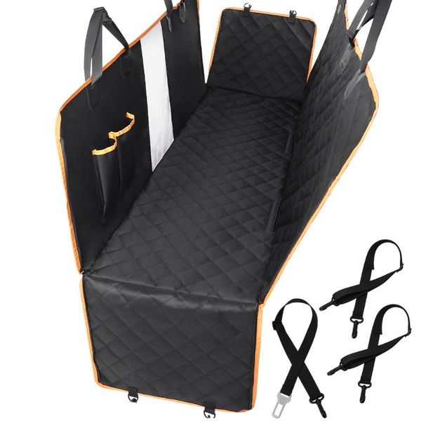 kennels & pens car pet mat breathable waterproof for the back seat of dog bed urine pad universal size fits most cars
kennels & pens car pet mat breathable waterproof for the back seat of dog bed urine pad universal size fits most cars