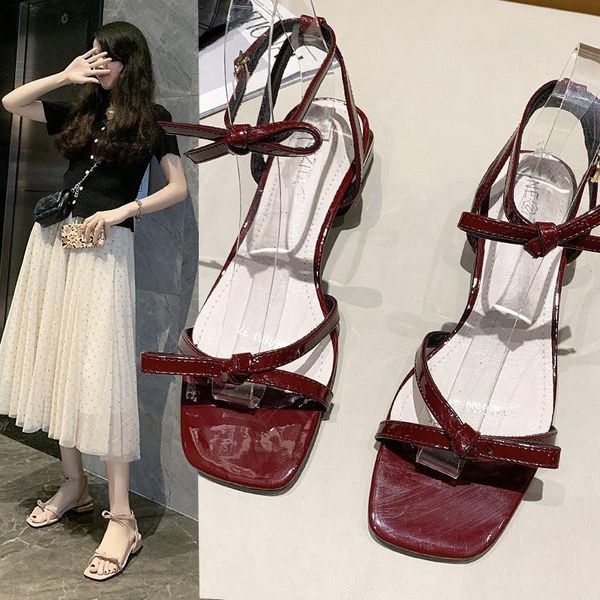 sandals fashion womens shoes 2021 med female sandal buckle strap clear heels luxury medium girls bow comfort summer retro beige bloc, Black
sandals fashion womens shoes 2021 med female sandal buckle strap clear heels luxury medium girls bow comfort summer retro beige bloc, Black