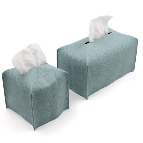tissue boxes & napkins box cover holder, square decoration pu leather facial tissues case roll paper dispenser for bathroom vanity counterto
tissue boxes & napkins box cover holder, square decoration pu leather facial tissues case roll paper dispenser for bathroom vanity counterto
