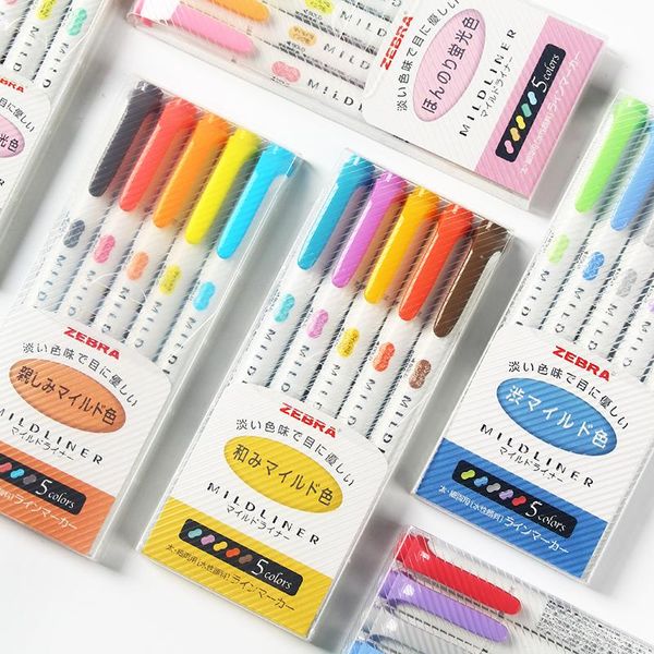 highlighters 5pcs/set zebra mildliner color japanese stationery double headed fluorescent pen hook mark kawaii wkt7 highlighter, Black;red
highlighters 5pcs/set zebra mildliner color japanese stationery double headed fluorescent pen hook mark kawaii wkt7 highlighter, Black;red