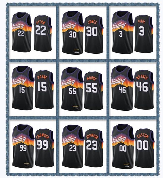 basketball jerseys men sairc payne johnes baynes moore corwder chris devin deandre booker ayton paul 2021 jersey black uniform, Blue;black
basketball jerseys men sairc payne johnes baynes moore corwder chris devin deandre booker ayton paul 2021 jersey black uniform, Blue;black