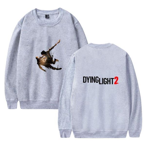 men's hoodies & sweatshirts wawni dying light 2 sweatshirt fashion o-neck hip-hop clothing harajuku pullover game clothesunique round n, Black
men's hoodies & sweatshirts wawni dying light 2 sweatshirt fashion o-neck hip-hop clothing harajuku pullover game clothesunique round n, Black