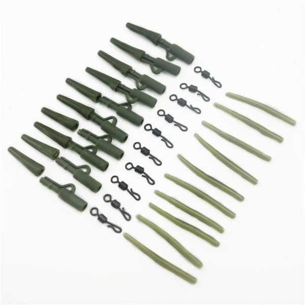 40pcs/pack shared with fishing buffer bead sleeves protect carp helicopter rig line accessories
40pcs/pack shared with fishing buffer bead sleeves protect carp helicopter rig line accessories